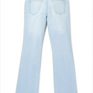 Wonder Nation Bootcut Light Blue Jeans